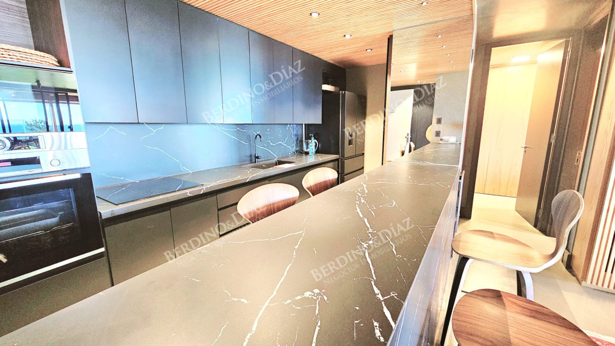 Apartamento ID.2744 - Quartier Punta Ballena en venta 