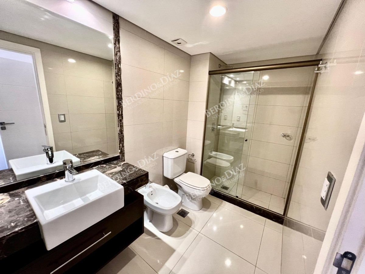 Apartamento ID.722 -  Apartamento Espectacularfrente a playa Mansa