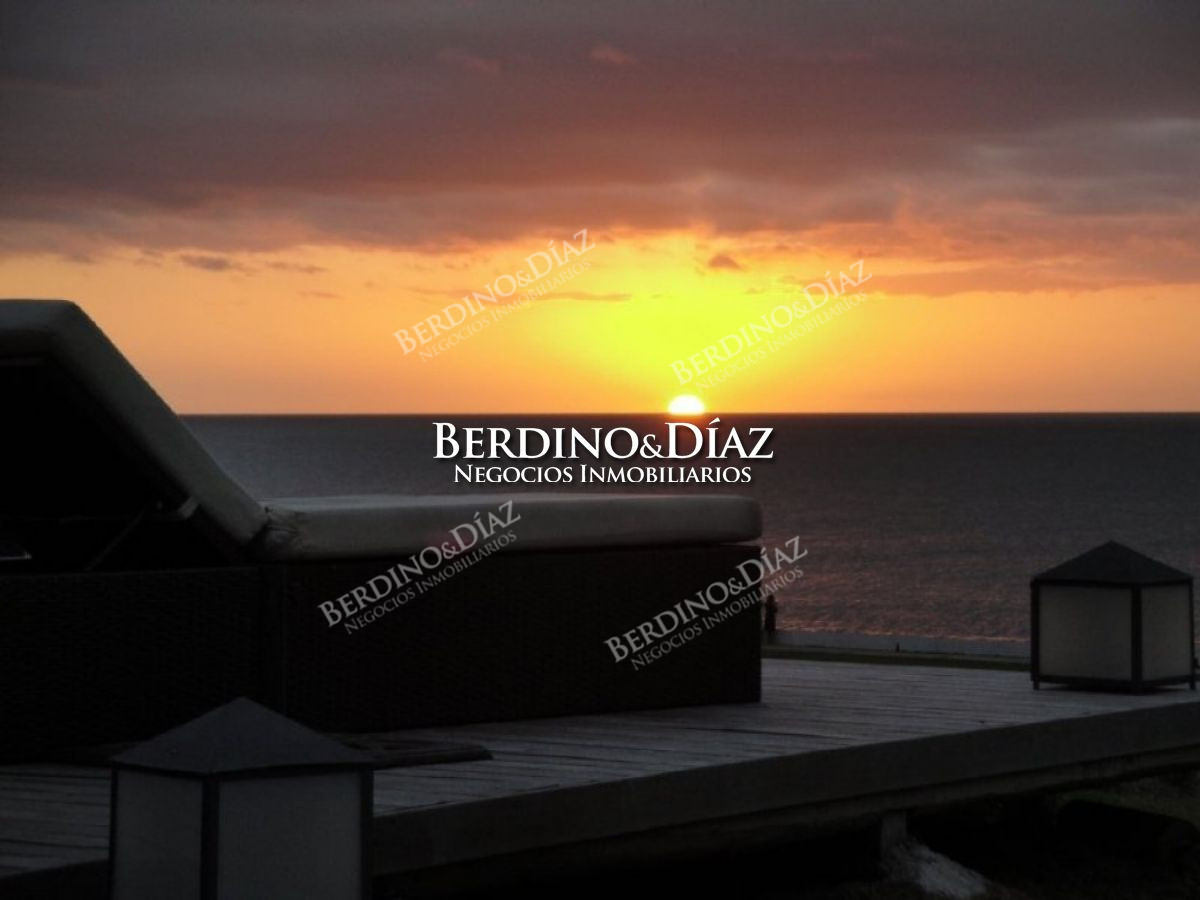 Apartamento ID.2011 - Quartier Punta Ballena en alquiler de temporada 2025