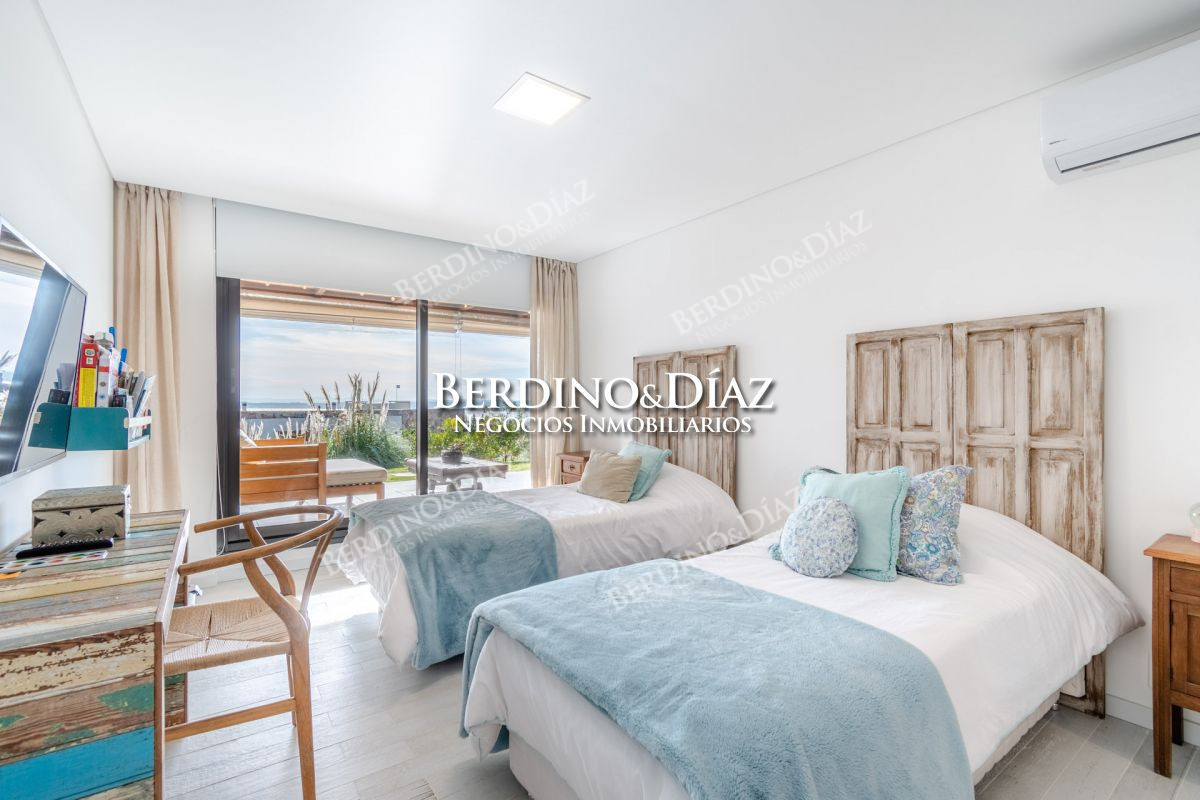 Apartamento ID.2011 - Quartier Punta Ballena en alquiler de temporada 2025