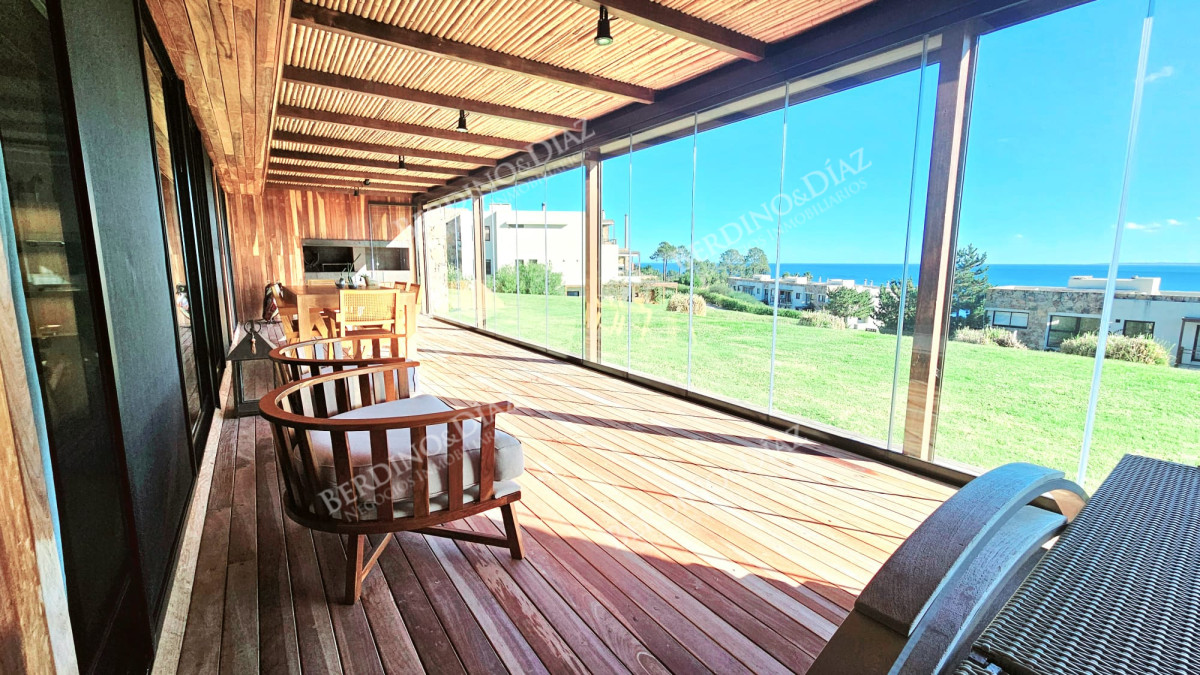 Apartamento ID.2744 - Quartier Punta Ballena en venta 