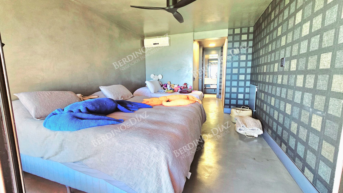 Apartamento ID.2744 - Quartier Punta Ballena en venta 