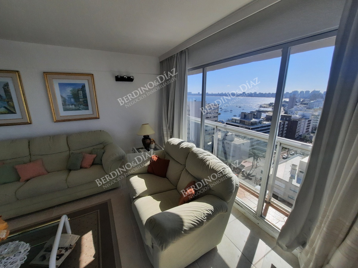 Apartamento ID.457 -  Apartamento en Peninsula con vista al mar