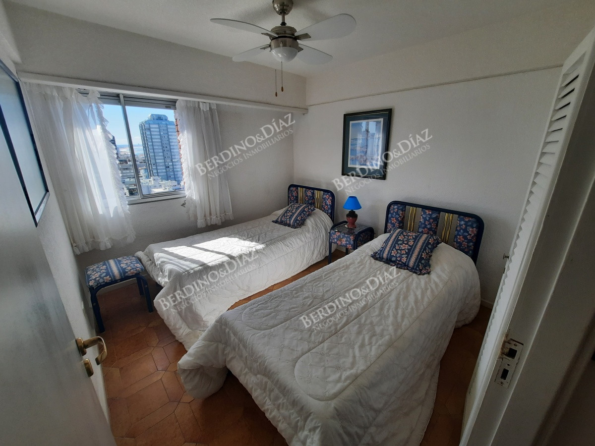 Apartamento ID.457 -  Apartamento en Peninsula con vista al mar
