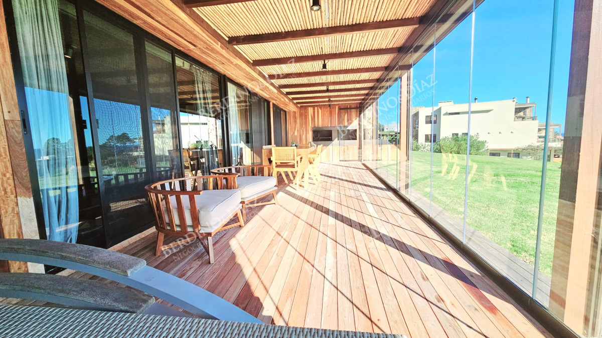 Apartamento ID.2744 - Quartier Punta Ballena en venta 