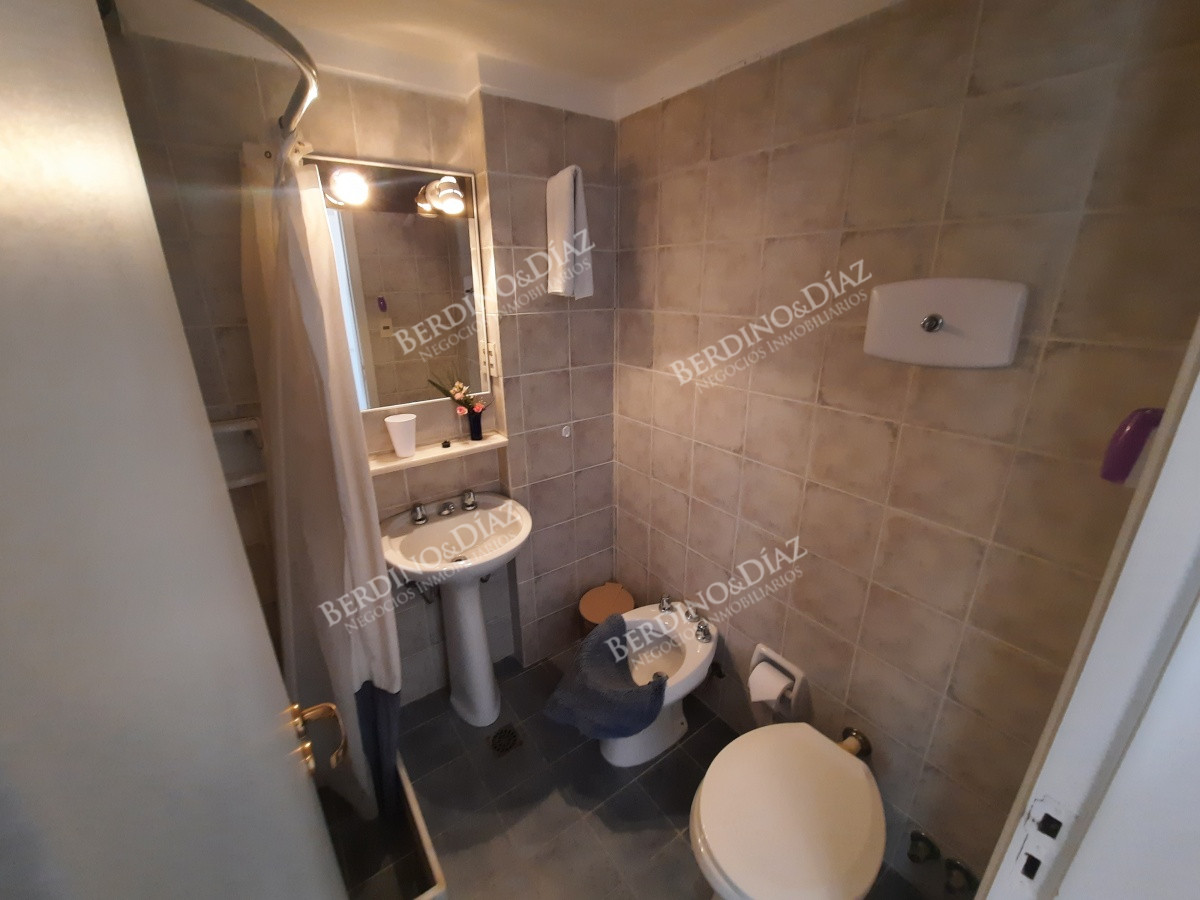 Apartamento ID.457 -  Apartamento en Peninsula con vista al mar