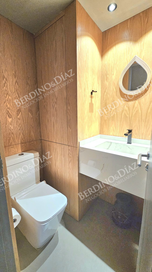 Apartamento ID.2744 - Quartier Punta Ballena en venta 