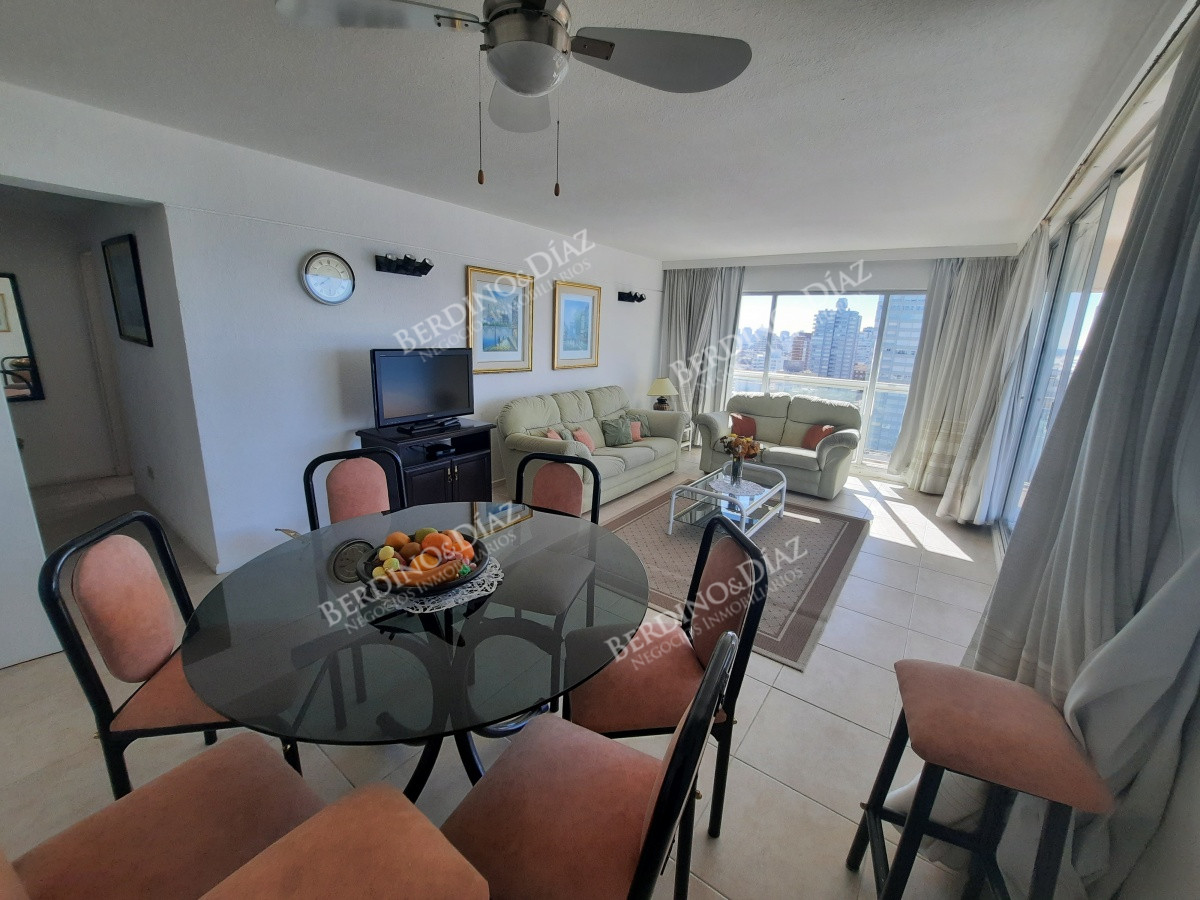 Apartamento ID.457 -  Apartamento en Peninsula con vista al mar