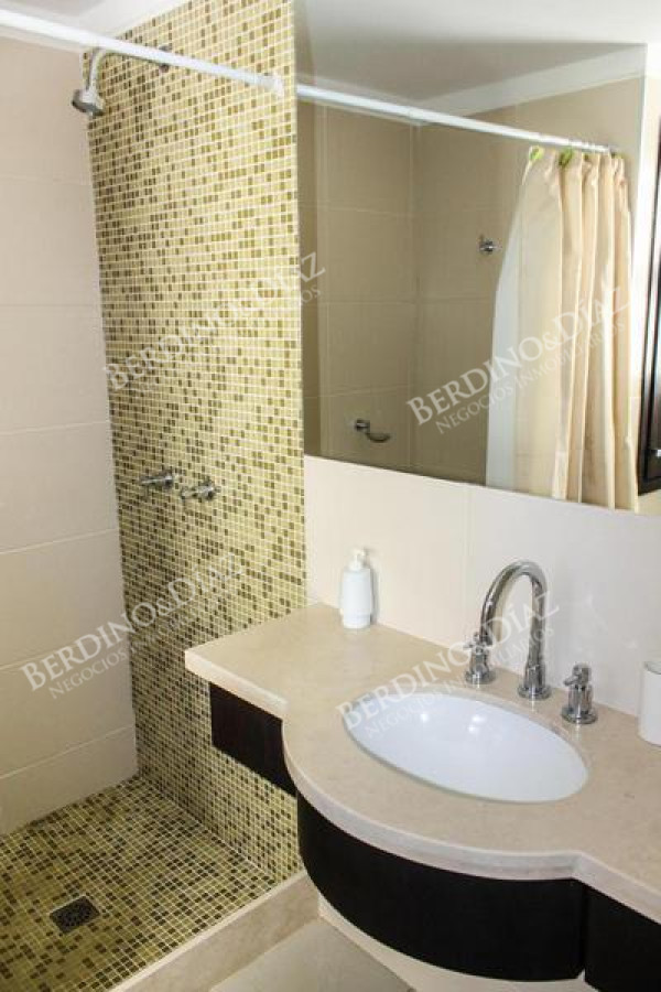 Apartamento ID.2276 - Apatamento de 4 suites frente al mar Playa Brava