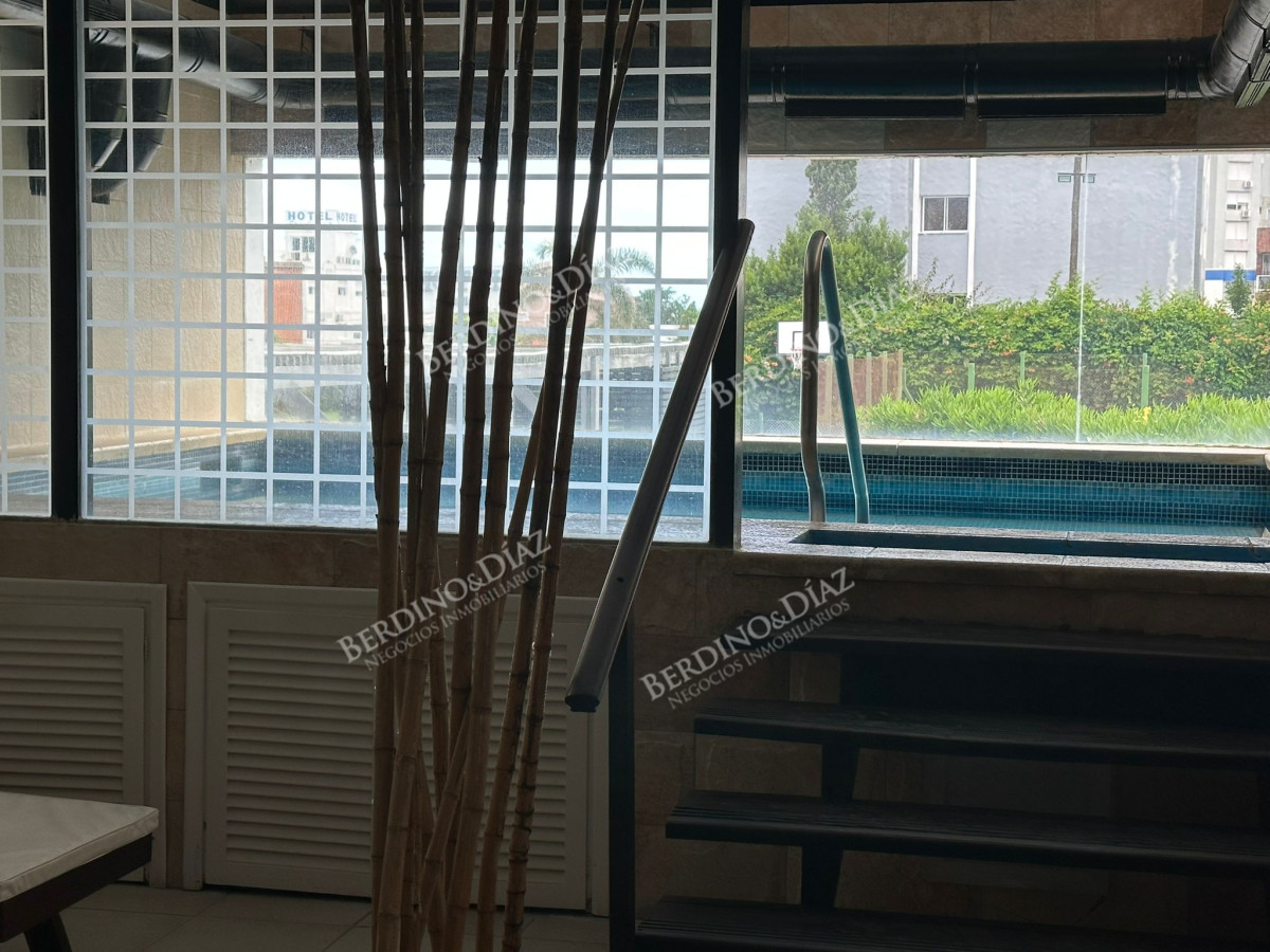Apartamento ID.1573 - Apartamento en venta  en Punta del Este 