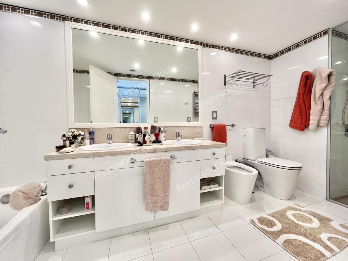 Apartamento ID.2705 - Apartamento frente al mar Playa Brava Torre Premium