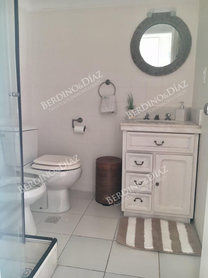 Apartamento ID.2033 - Apartamento en Punta del Este, Península