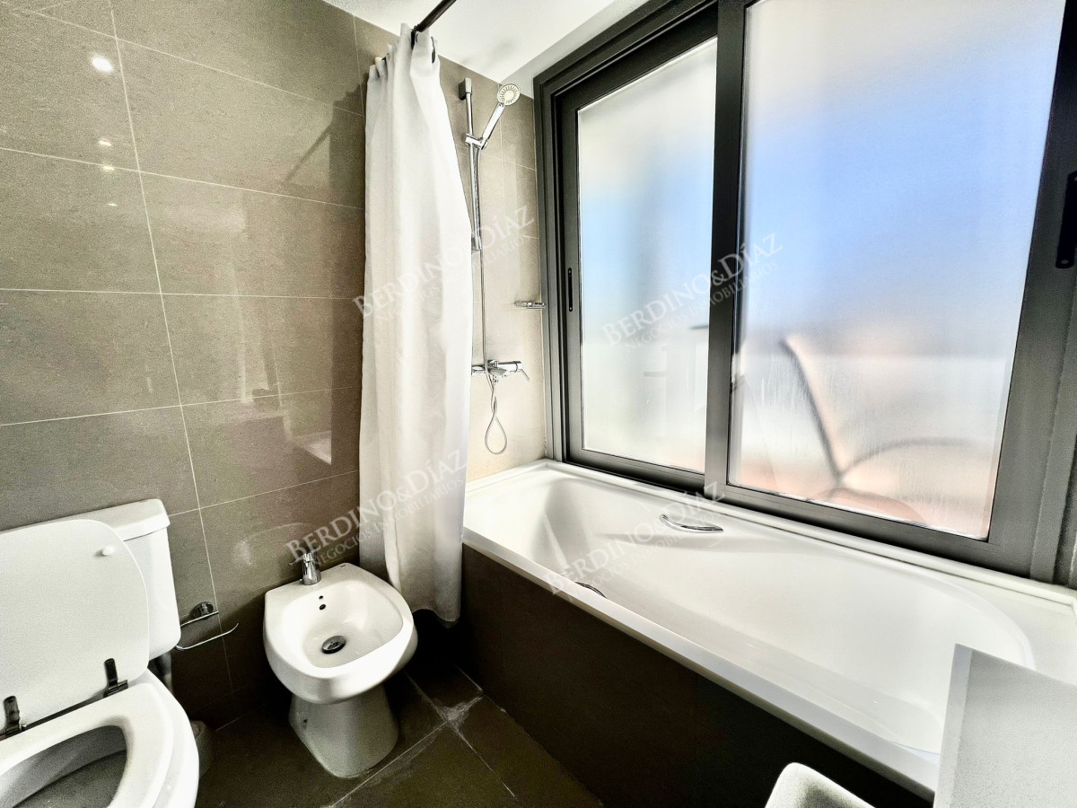 Apartamento ID.2689 - Apartamento en venta Torre Onix a estrenar 2 dormitorios 