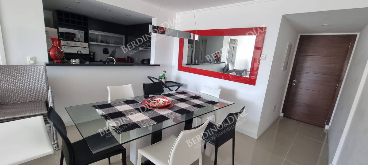 Apartamento ID.1686 - Apartamento en venta 3 dormitorios en Chiverta