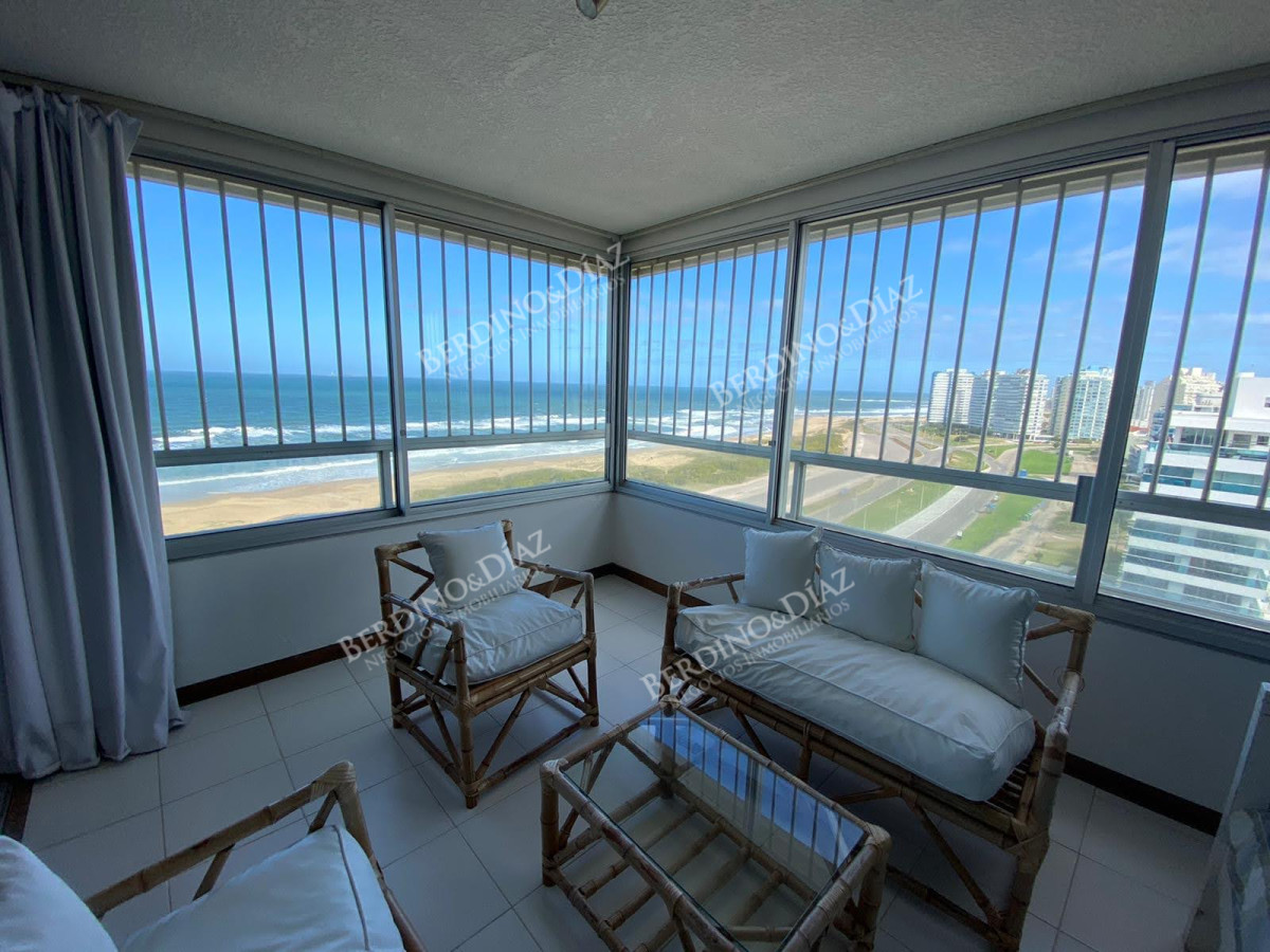 Apartamento ID.1153 - Oportunidad en Tiburon 2 frente a la Playa Brava