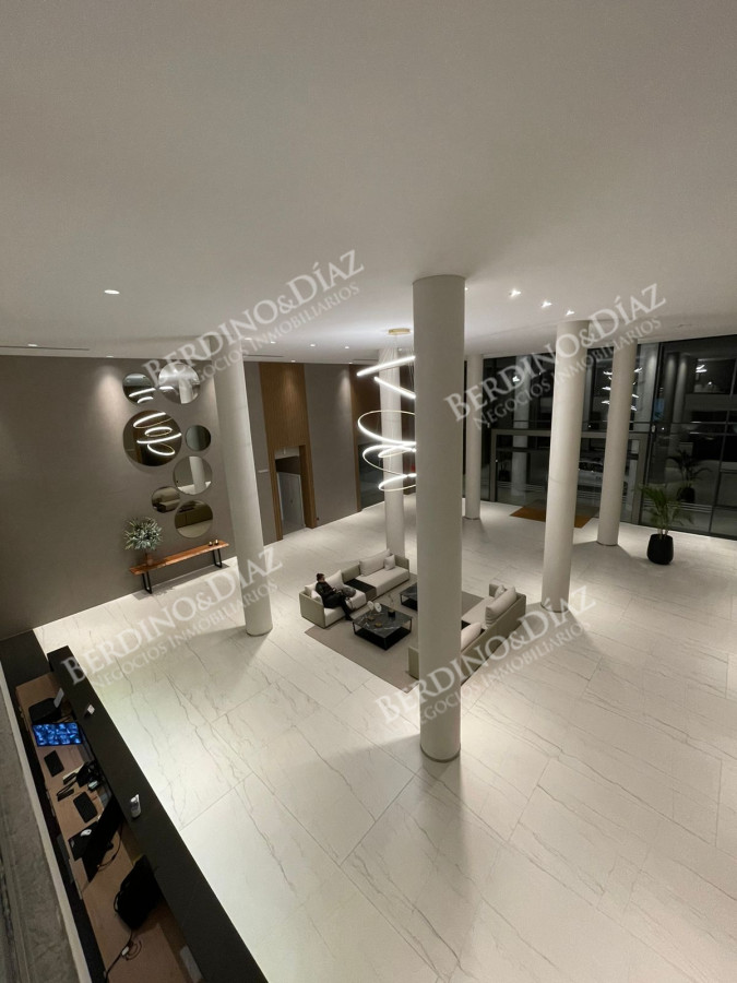 Apartamento ID.1472 - Apartamento Ediificio Paramount en alquiler 