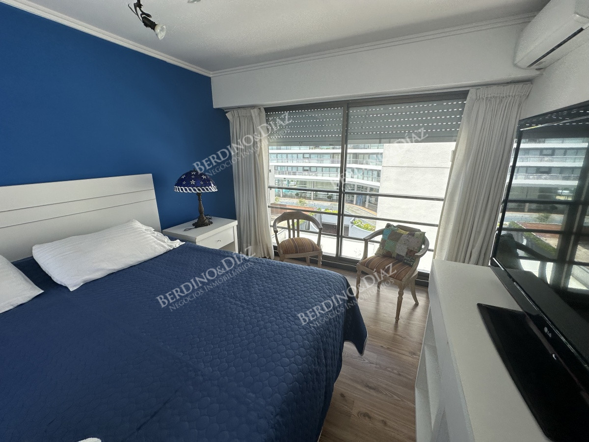 Apartamento ID.1585 - Apartamento en venta  frente al Mar 