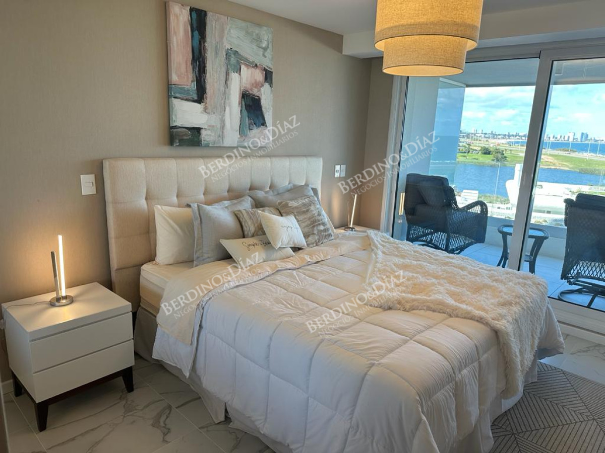 Apartamento ID.713 - Apartamento frente al mar a Estrenar con amplia financiación