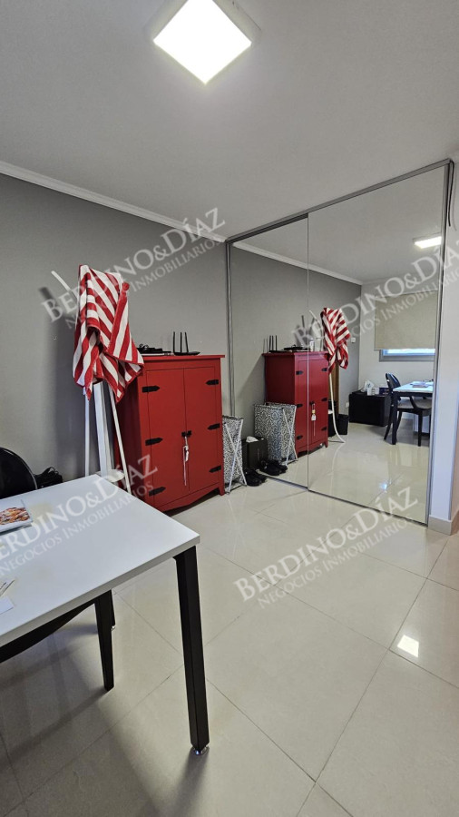 Apartamento ID.2743 - Oportunidad Miami Boulevard 1 de 2 dormitorios al frente parrillero