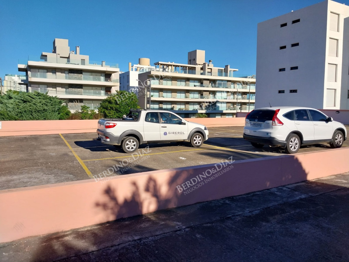 Apartamento ID.2839 - Apartamento con vista al mar 1 dormitorio en venta