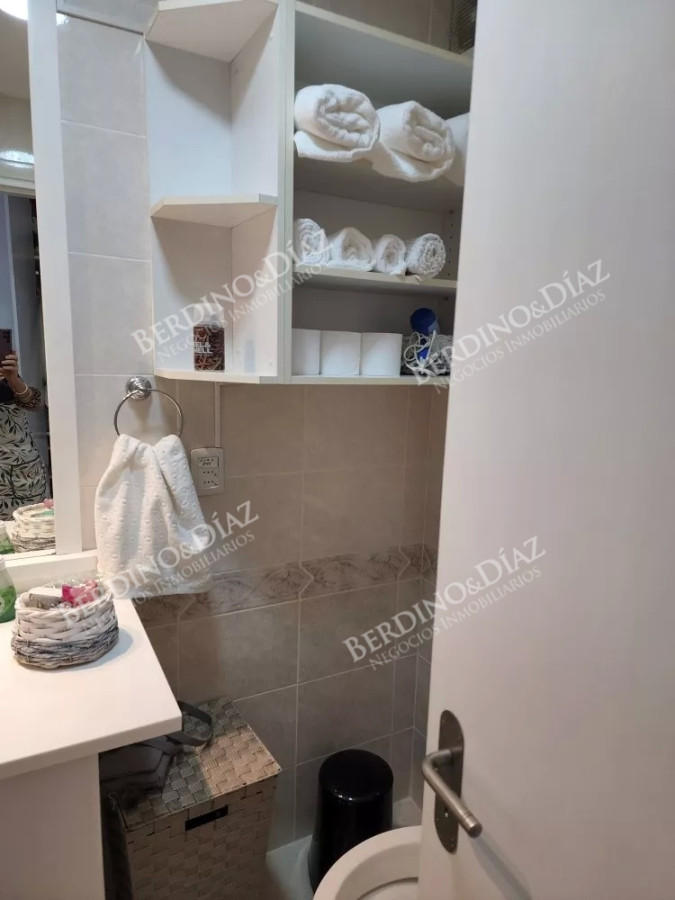 Apartamento ID.1969 - Apartamento en venta 1 dormitorio Zona Shopping 