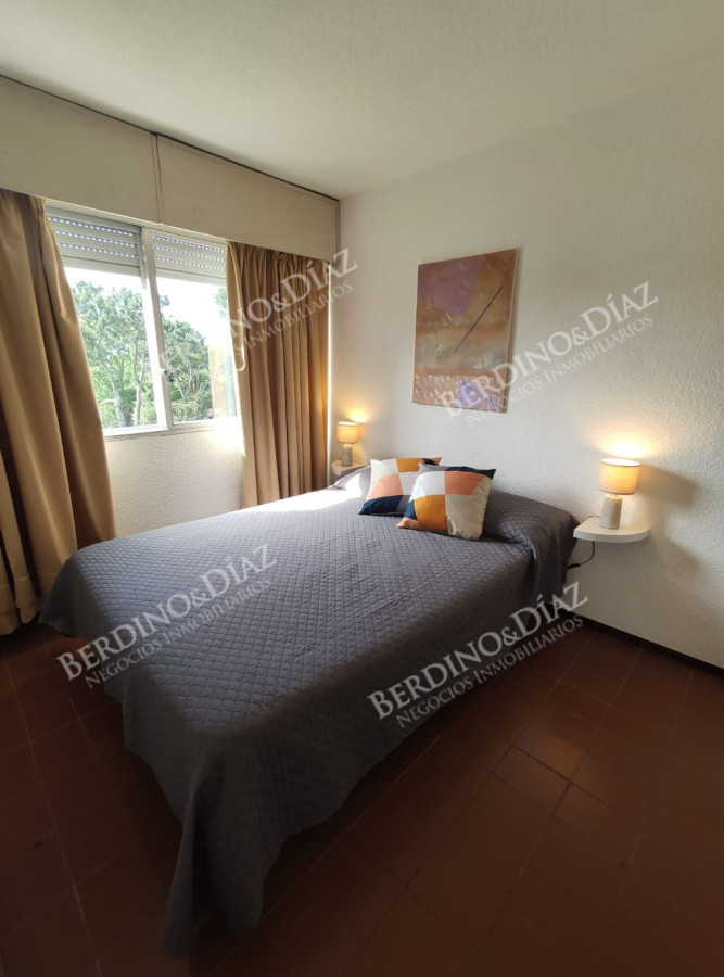 Apartamento ID.2033 - Apartamento en Punta del Este, Península