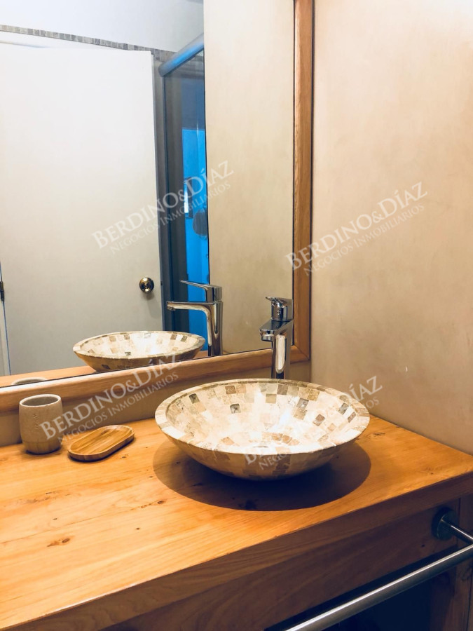 Apartamento ID.2033 - Apartamento en Punta del Este, Península