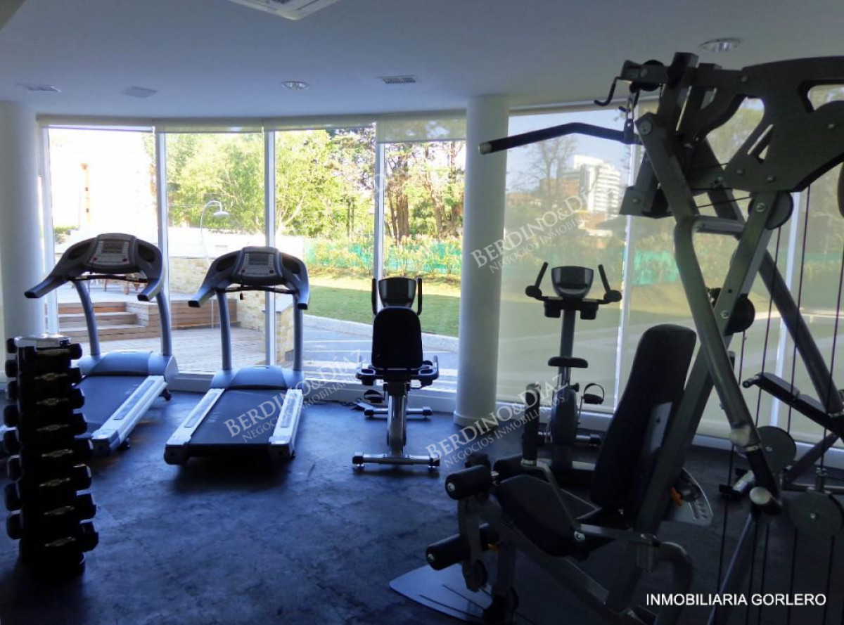 Apartamento ID.106 -  Apartamento En Venta con Parrillero Propio Ubicado en la Mansa