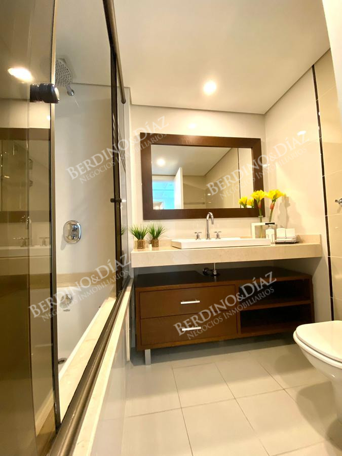 Apartamento ID.1282 - Apartamento en Punta del Este, Mansa