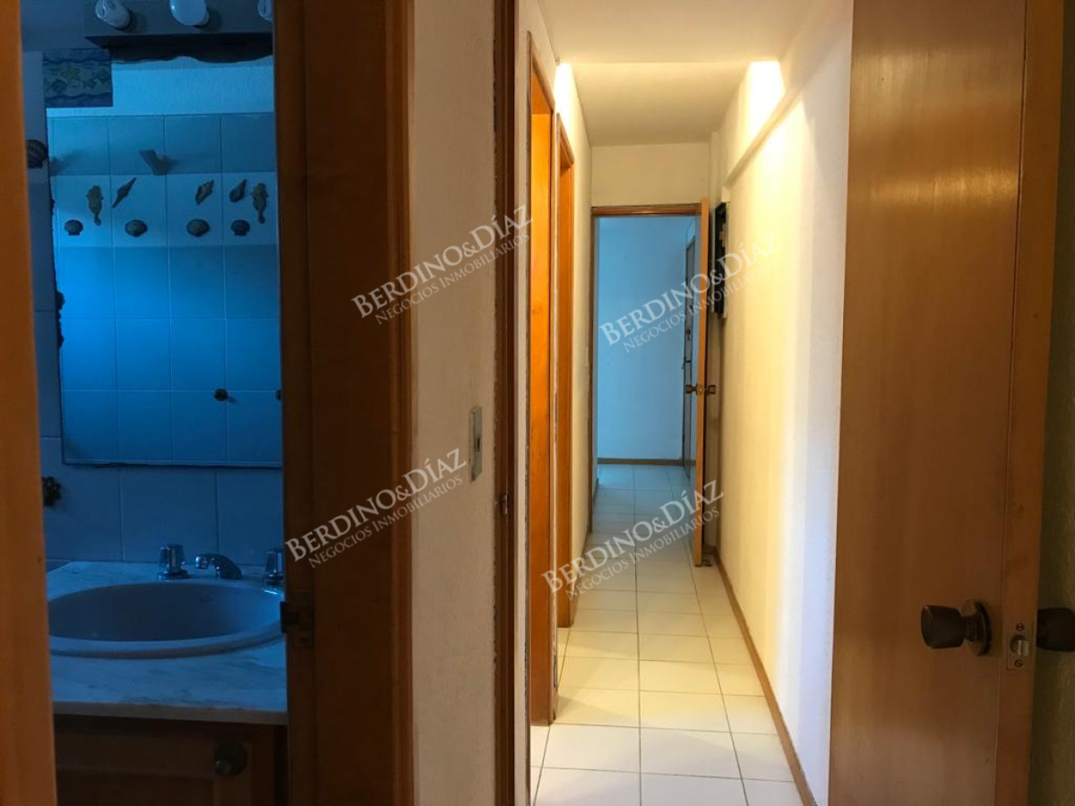 Apartamento ID.2841 - Apartamento en venta 2 dormitorios en El Emir Punta del Este