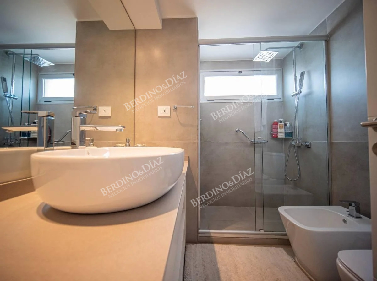 Apartamento ID.2321 - Apartamento frente a Playa Mansa