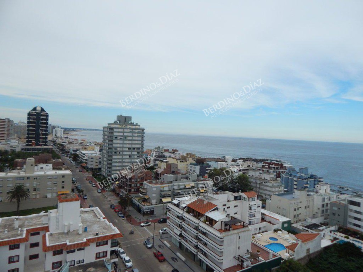Apartamento ID.126 - Apartamento en Península con hermosa Vista al Mar