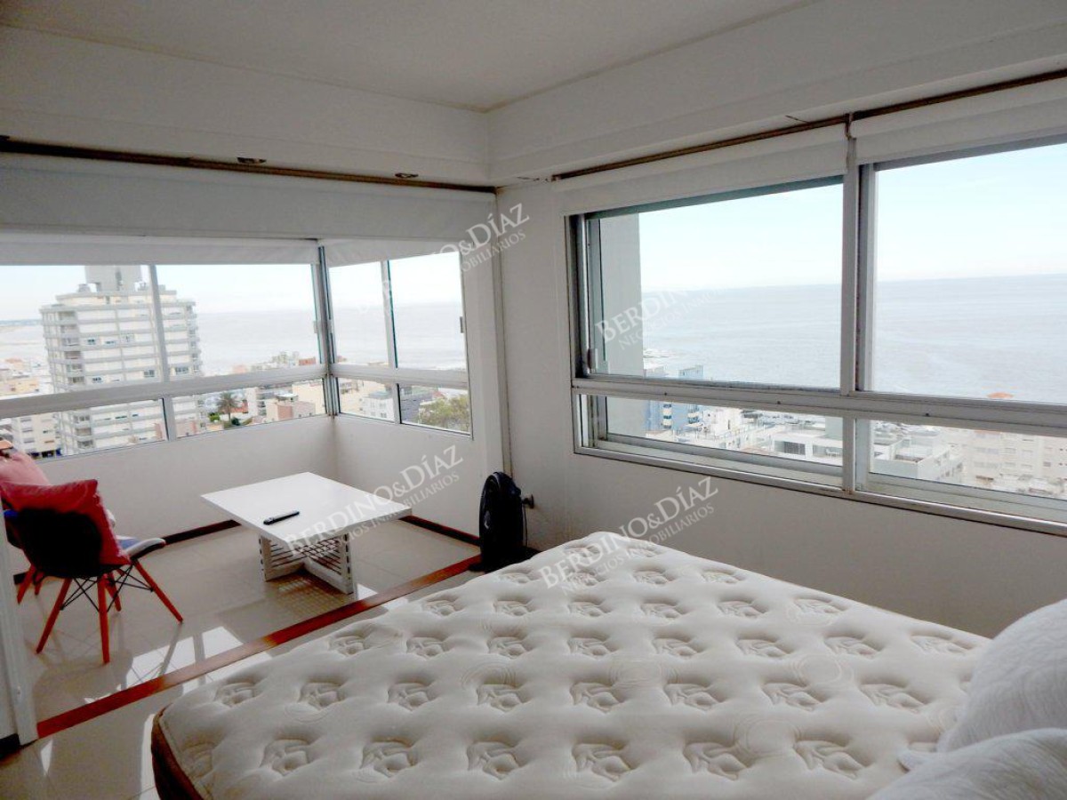Apartamento ID.126 - Apartamento en Península con hermosa Vista al Mar