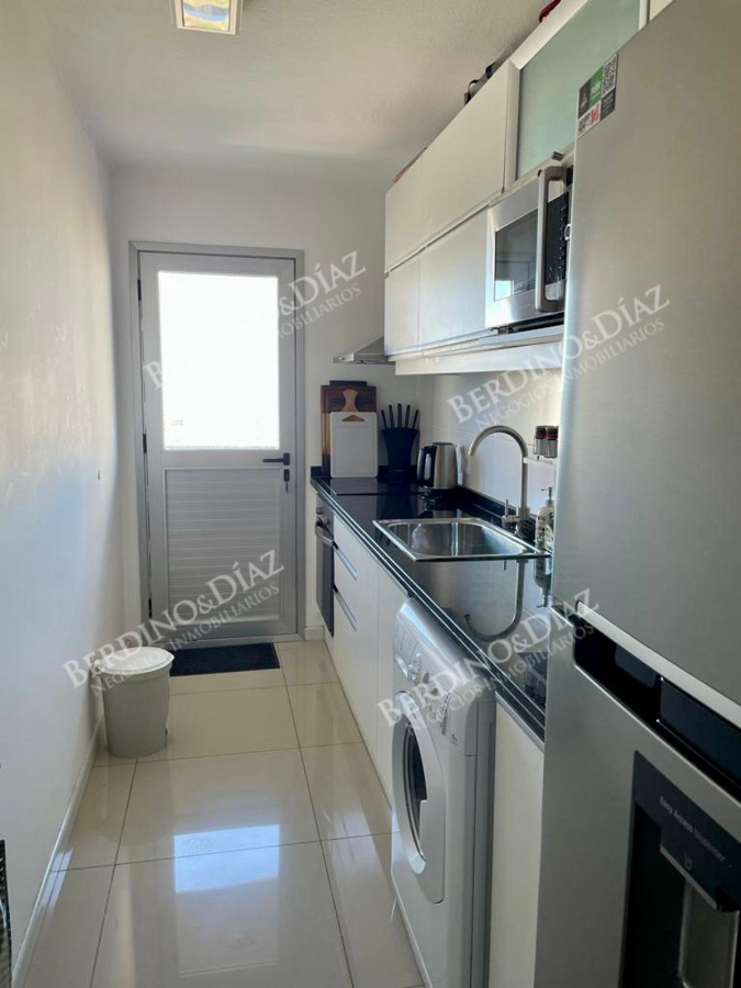 Apartamento ID.1998 - Apartamento de 3 dormitorios en venta Playa Brava