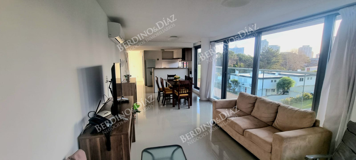 Apartamento ID.1540 -  Apartamento en venta Playa Brava