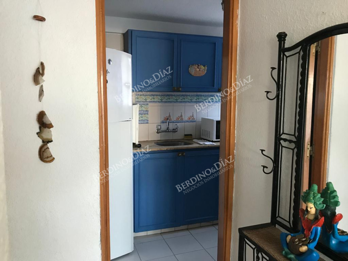 Apartamento ID.2841 - Apartamento en venta 2 dormitorios en El Emir Punta del Este