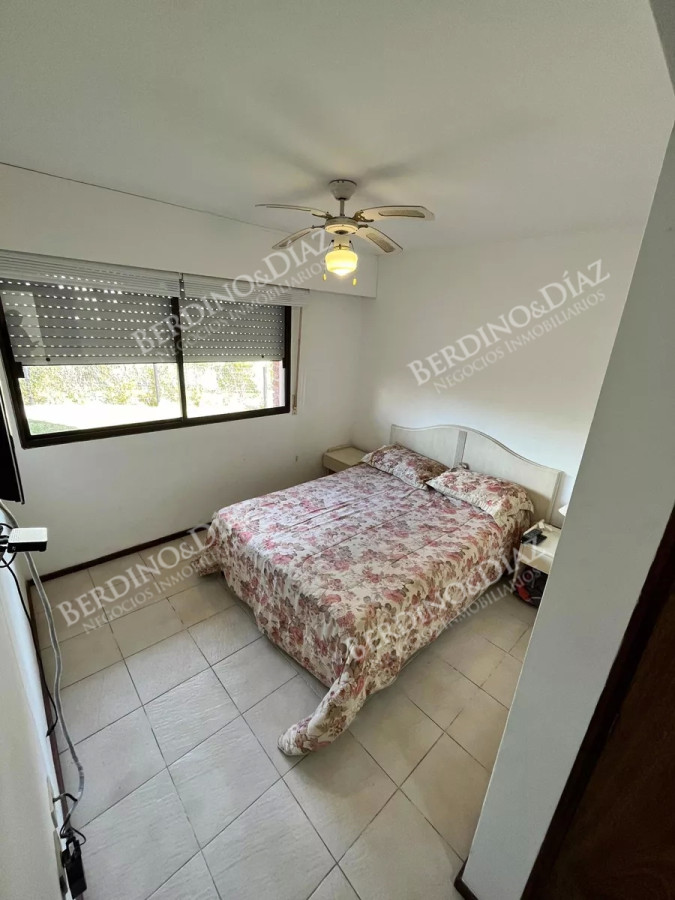 Apartamento ID.2048 - Apartamento en Playa Mansa Venta