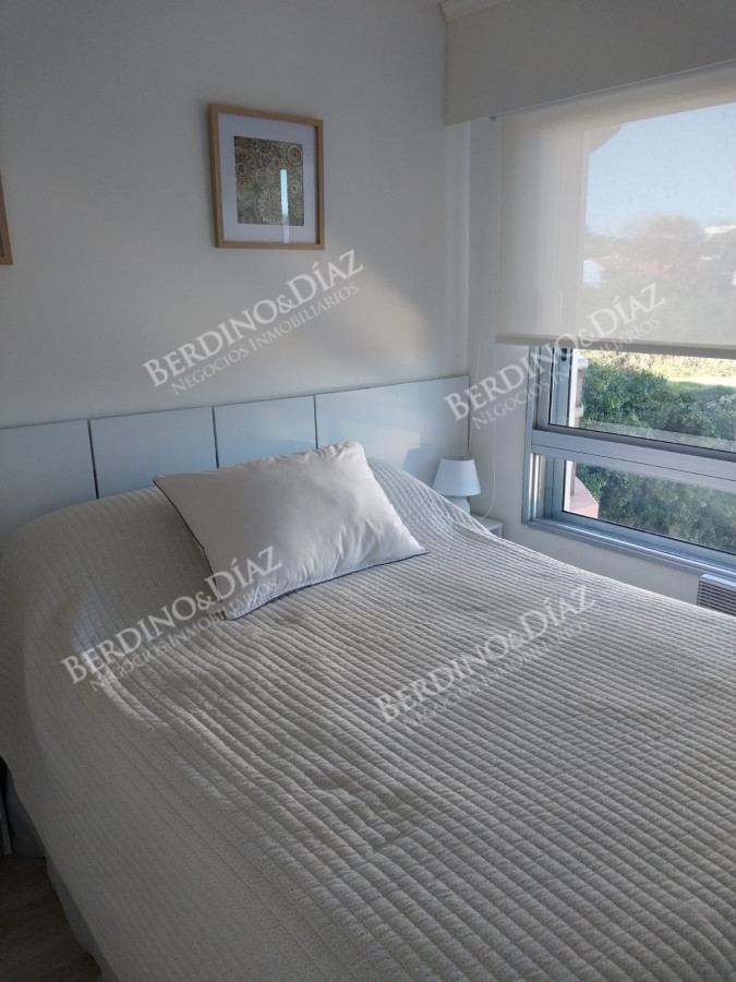 Apartamento ID.2839 - Apartamento con vista al mar 1 dormitorio en venta