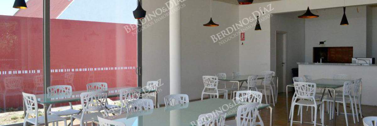 Apartamento ID.165 - Apartamento Espectacular y Lujoso Apartamento en Playa Mansa