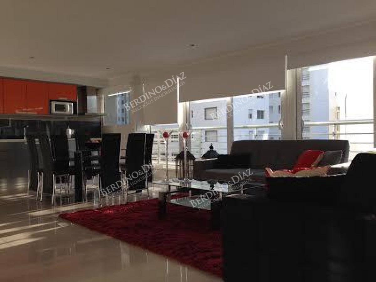 Apartamento ID.165 - Apartamento Espectacular y Lujoso Apartamento en Playa Mansa
