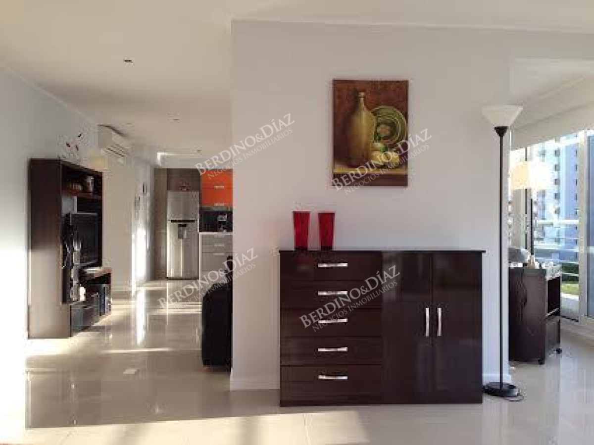 Apartamento ID.165 - Apartamento Espectacular y Lujoso Apartamento en Playa Mansa