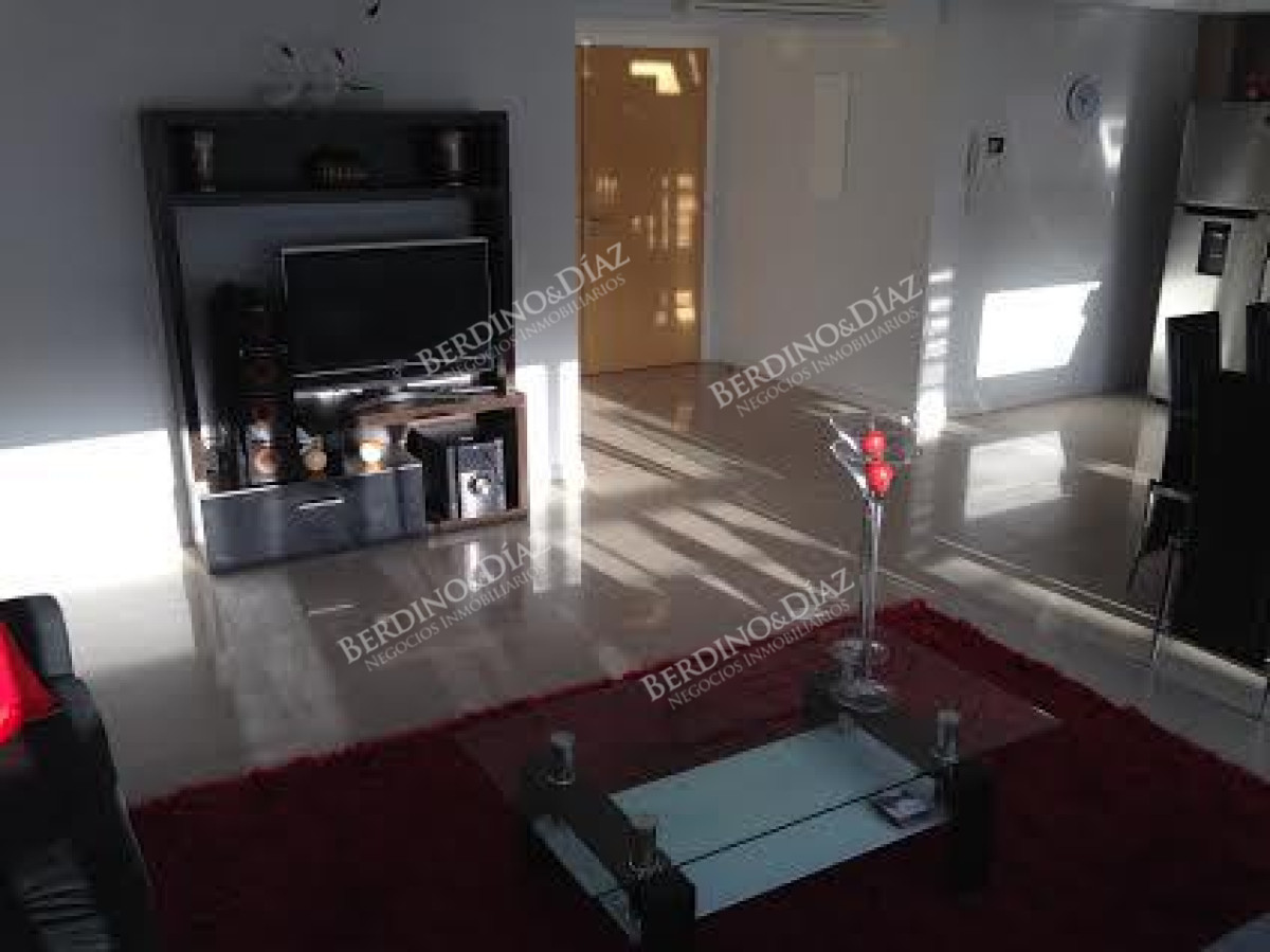 Apartamento ID.165 - Apartamento Espectacular y Lujoso Apartamento en Playa Mansa