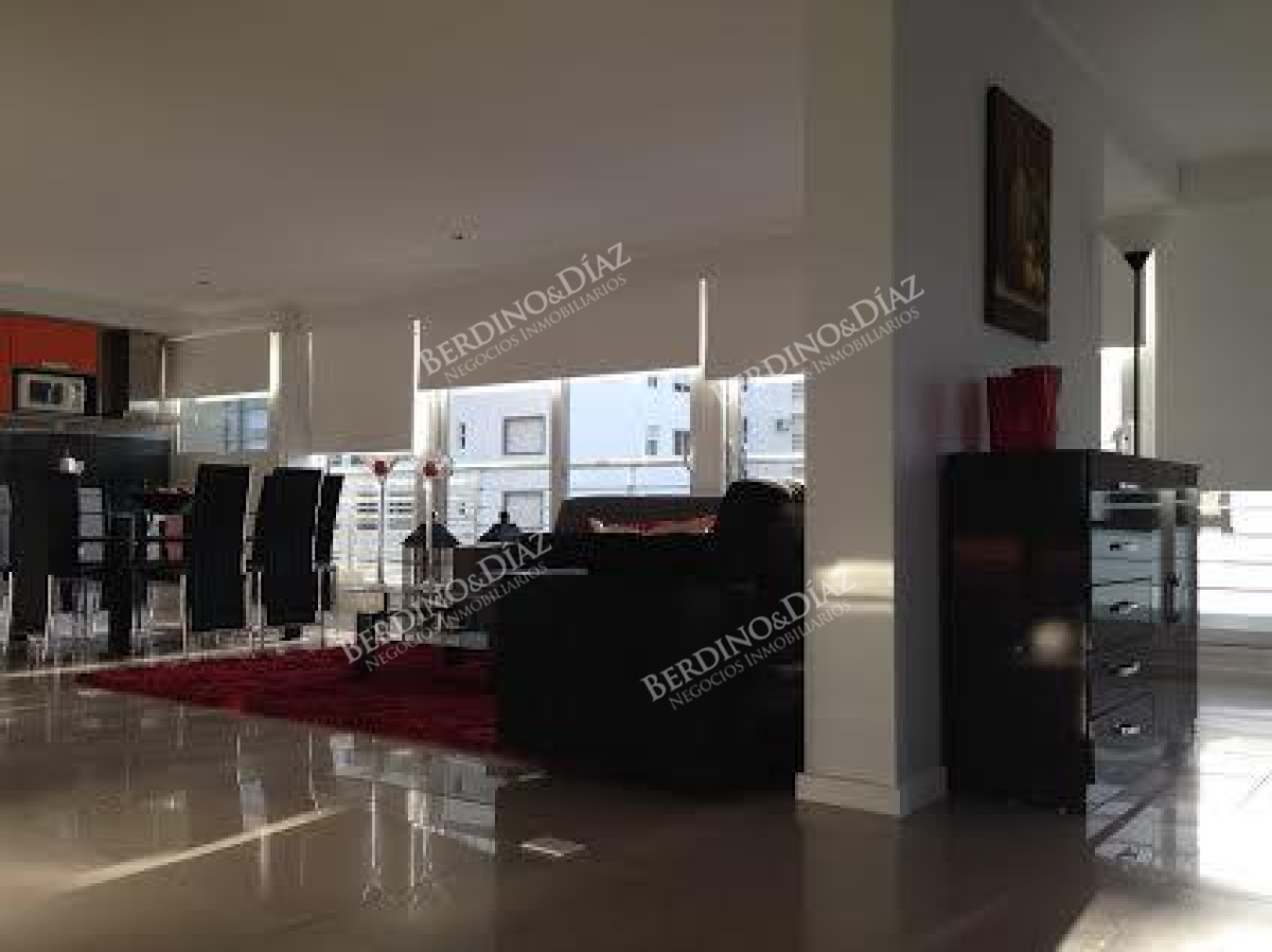 Apartamento ID.165 - Apartamento Espectacular y Lujoso Apartamento en Playa Mansa