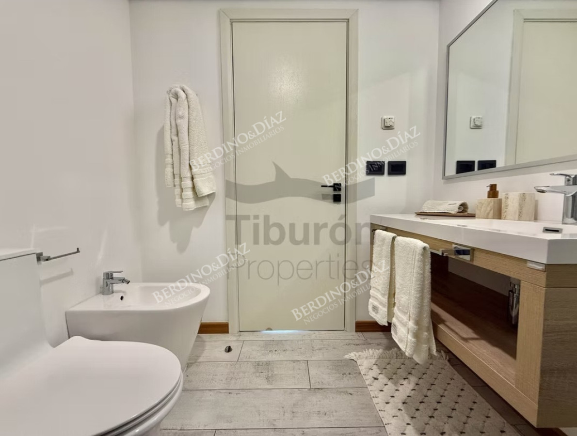 Apartamento ID.2977 - Apartamento en venta Sufside 1 dormitorio
