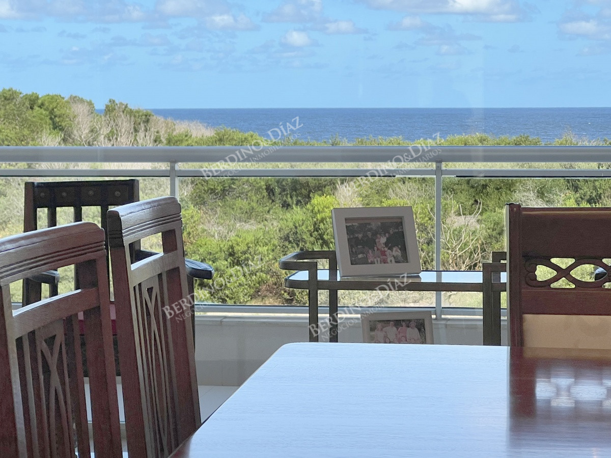 Apartamento ID.1362 -  Apartamento Exclusivo frente al mar en Rincon del Indio