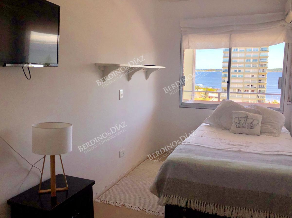 Apartamento ID.2033 - Apartamento en Punta del Este, Península