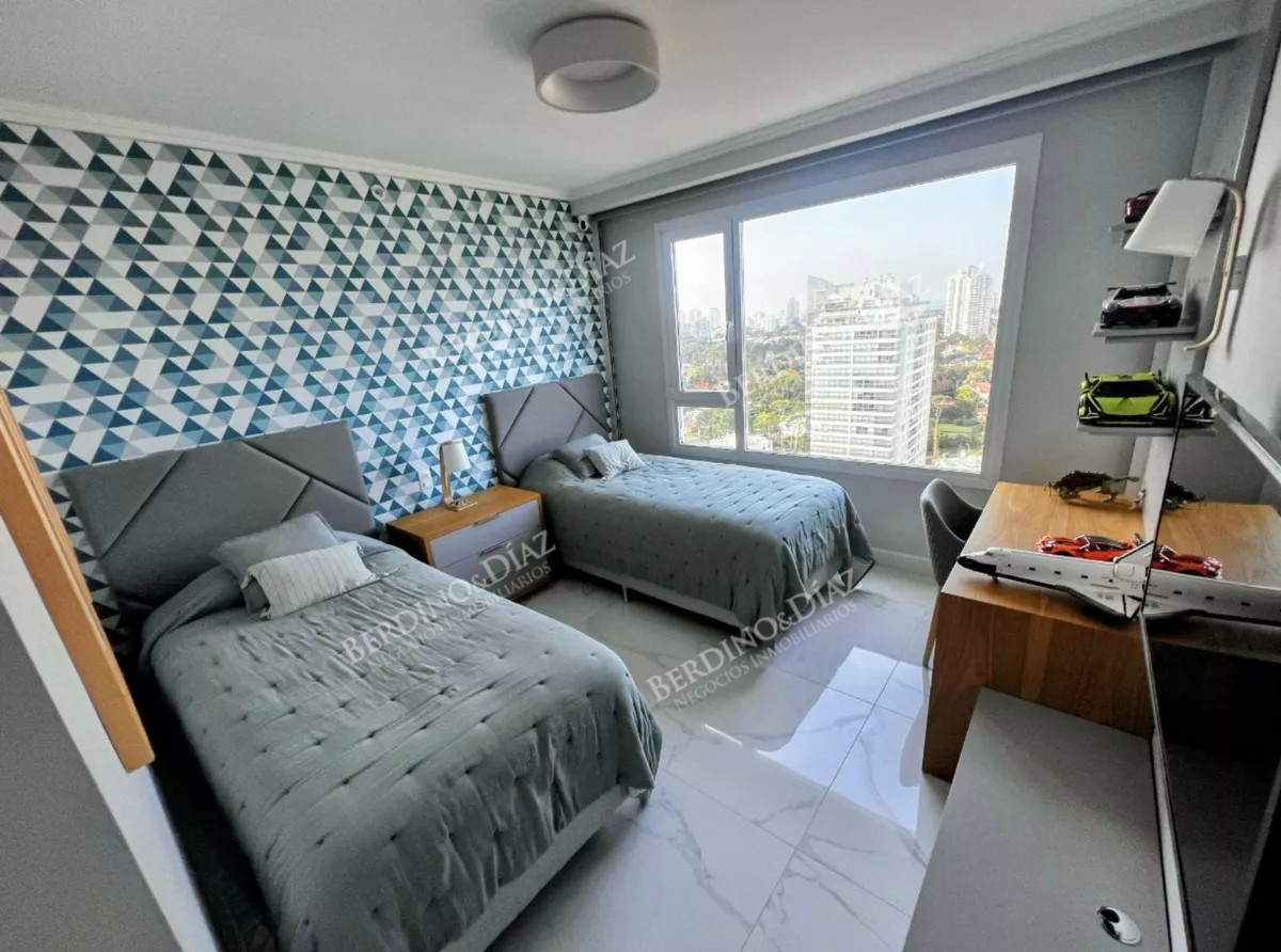 Apartamento ID.2831 - Apartamento espectacular Paramount en venta