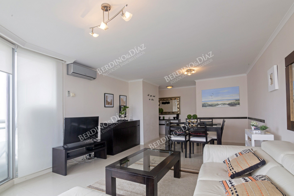 Apartamento ID.1200 - Apartamento en Ocean Drive en venta
