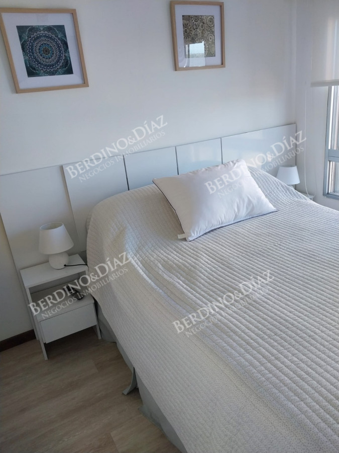 Apartamento ID.2839 - Apartamento con vista al mar 1 dormitorio en venta