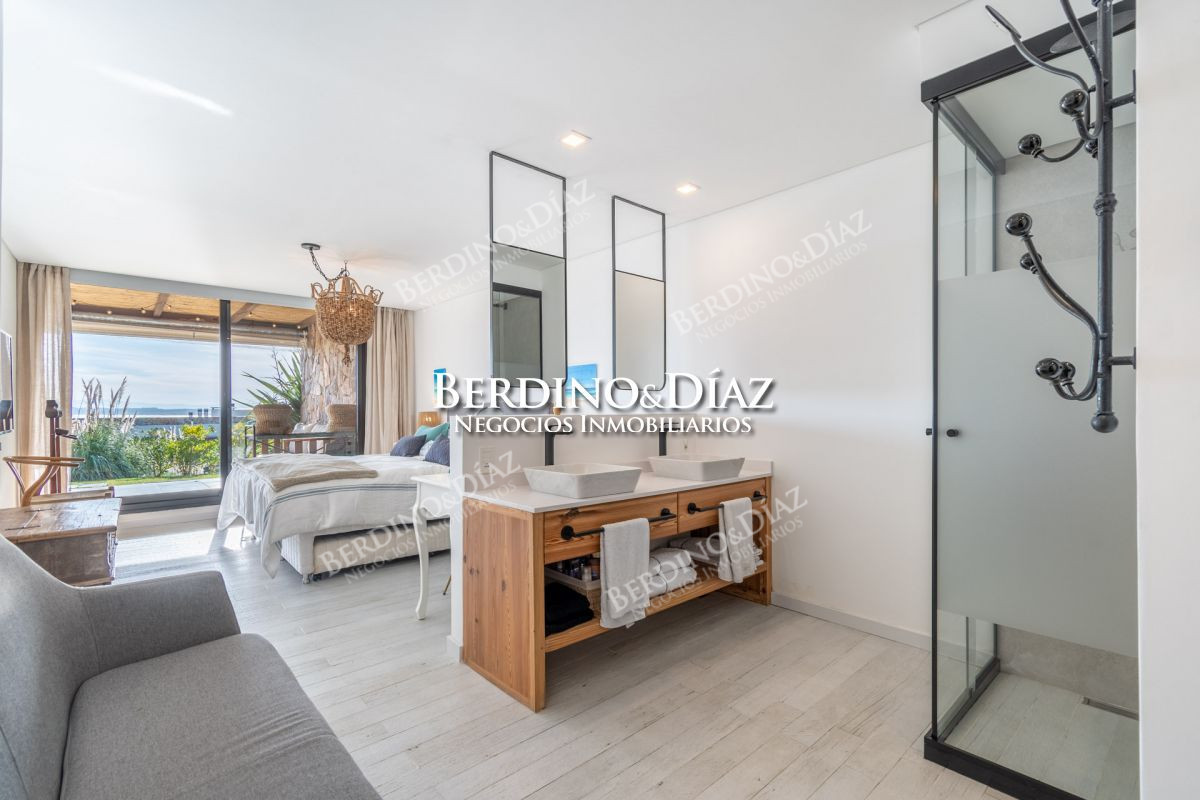 Apartamento ID.2011 - Quartier Punta Ballena en alquiler de temporada 2025